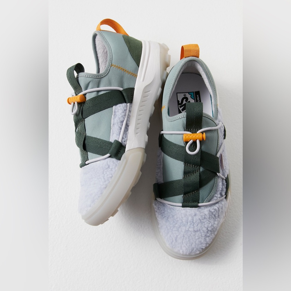Vans U shook slipper sneakers
